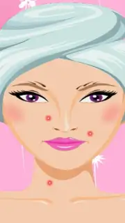 MakeupSaloon скриншот 1