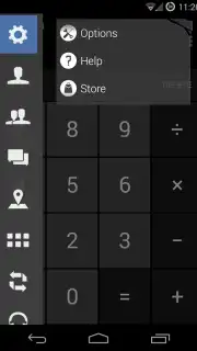 SAO Launcher скриншот 4