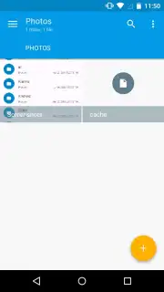 Solid Explorer File Manager скриншот 4