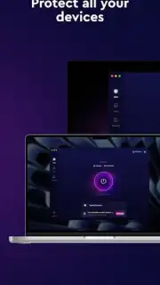 ClearVPN скриншот 2