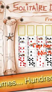 Solitaire Collection скриншот 8