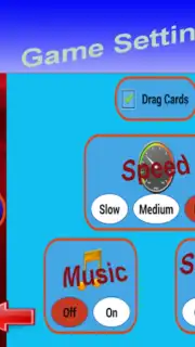 Hurray - The Card Game скриншот 3