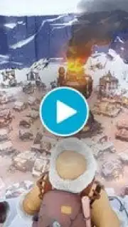 Whiteout Survival скриншот 1