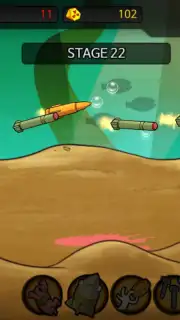 Missile Dude RPG скриншот 10