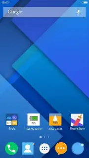 New Launcher скриншот 8