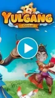 Yulgang Global скриншот 1
