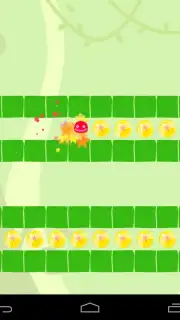 JellyKing : Rule The World скриншот 3