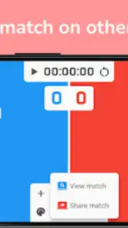 Scoreboard - Track score скриншот 3