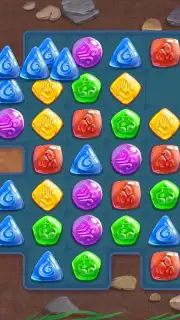 Strongblade скриншот 2