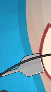 Surgery Simulator body pro скриншот 2