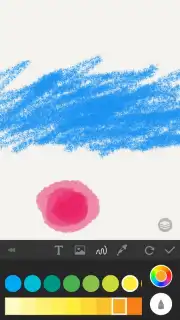PaperDraw скриншот 2