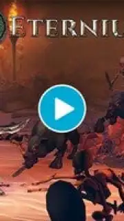 Eternium Mage And Minions скриншот 1