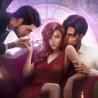 Romance Club - Stories