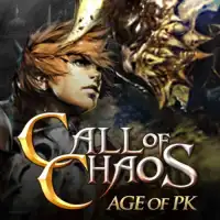 Call Of Chaos