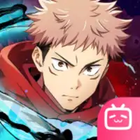 Jujutsu Kaisen: Phantom Parade (QooApp)