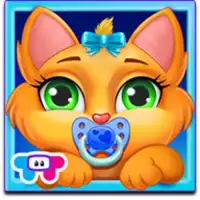 NewbornKitty