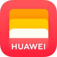 HUAWEI Wallet