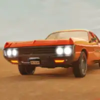 Long Road Drive