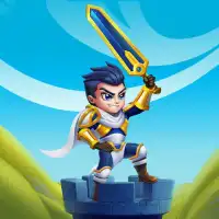 Hero Wars
