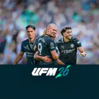 Ultimate Football Manager