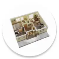 3D Home Plans