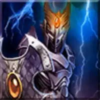 Krieg der Titanen