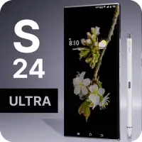 Launcher for Galaxy S24 Ultra