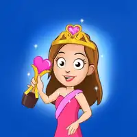 My Town : Beauty Contest Free