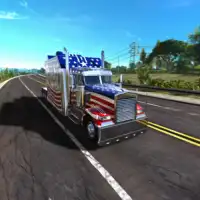 Truck Simulator Drive USA: EVO