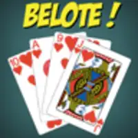 Belote Online