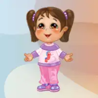 Baby Adopter Sea