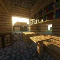 Shaders and Textures for Minecraft