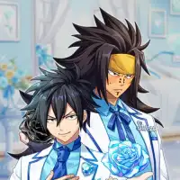 FAIRY TAIL Wizard Chronicle