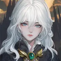 Heir of Light Eclipse
