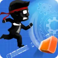 Eraser Hiker Games