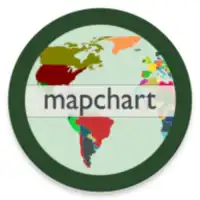 MapChart