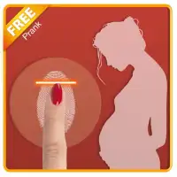 Pregnancy Test Prank