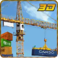 Tower Crane Operator Simulator