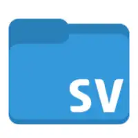 SV File Manager
