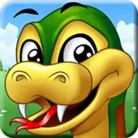 Snakes And Apples