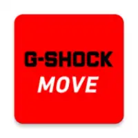 G-SHOCK MOVE