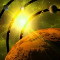 Space Simulator Pro HD