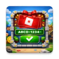 Redeem Code Roblox