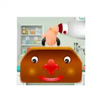 Kids Doctor