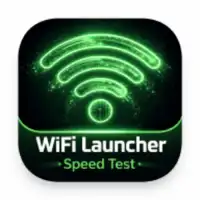WiFi Launcher