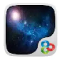 (FREE)Andy GO Launcher Theme