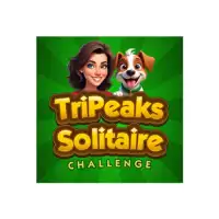 TriPeaks Solitaire Challenge
