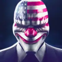 PAYDAY: Crime War