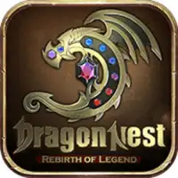 Dragon Nest: Rebirth of Legend