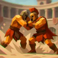 Gladiator Simulator